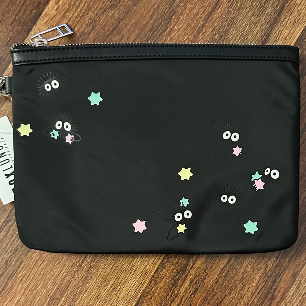 Box lunch spirited away bag - Picture 3 of 7